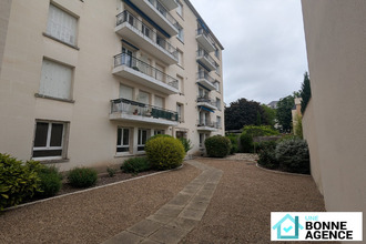 achat appartement tours 37000