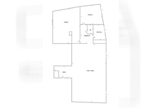 achat appartement tours 37000