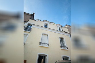 achat appartement tours 37000