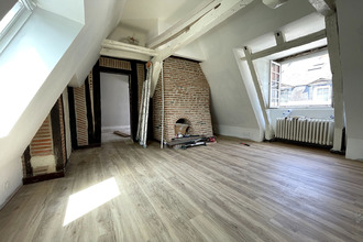 achat appartement tours 37000