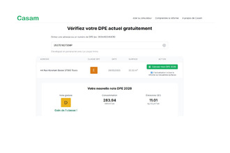 achat appartement tours 37000