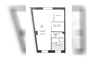 achat appartement tours 37000