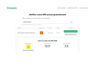 achat appartement tours 37000