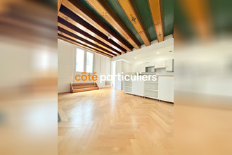 achat appartement tours 37000