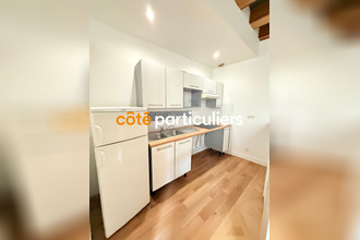 achat appartement tours 37000