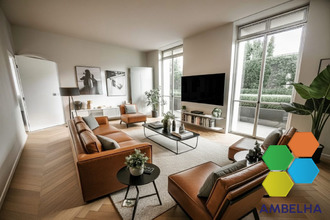 achat appartement tours 37000