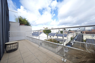 achat appartement tours 37000