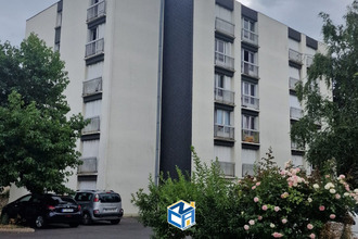 achat appartement tours 37000