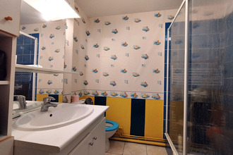 achat appartement tours 37000