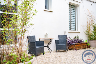 achat appartement tours 37000