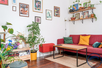 achat appartement tours 37000