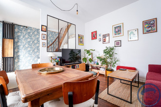 achat appartement tours 37000