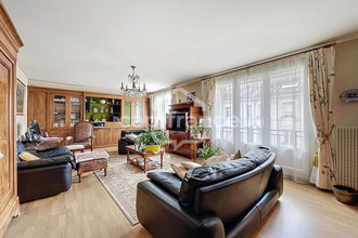 achat appartement tours 37000