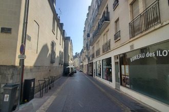 achat appartement tours 37000