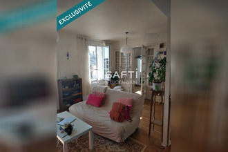 achat appartement tours 37000