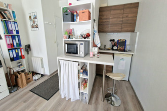 achat appartement tours 37000