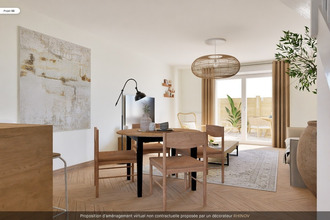 achat appartement tours 37000