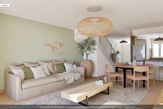 achat appartement tours 37000