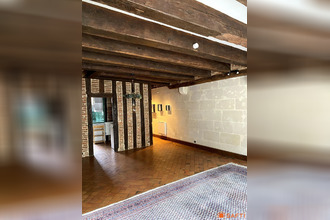 achat appartement tours 37000