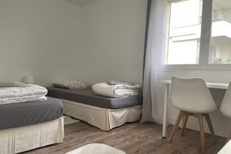 achat appartement tours 37000