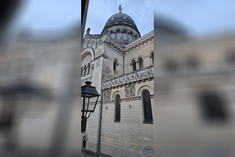 achat appartement tours 37000