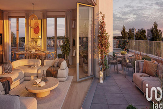 achat appartement tours 37000