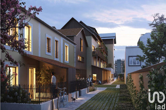 achat appartement tours 37000