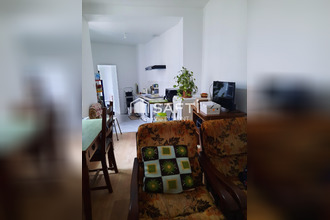 achat appartement tours 37000