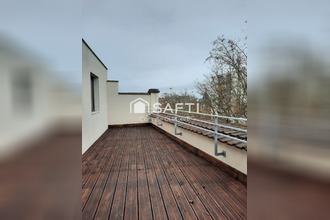 achat appartement tours 37000