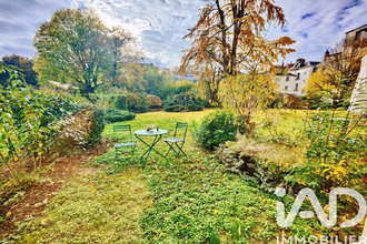 achat appartement tours 37000