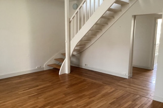 achat appartement tours 37000