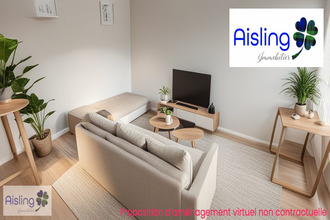 achat appartement tours 37000