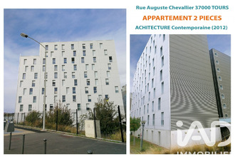 achat appartement tours 37000