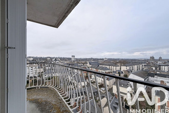 achat appartement tours 37000