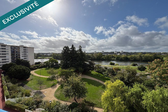 achat appartement tours 37000