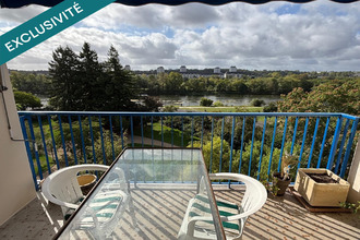 achat appartement tours 37000