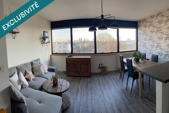 achat appartement tours 37000