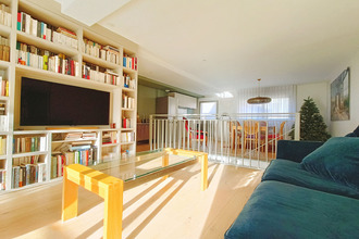 achat appartement tours 37000