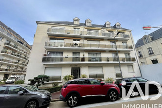 achat appartement tours 37000