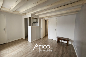 achat appartement tours 37000