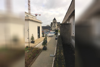 achat appartement tours 37000