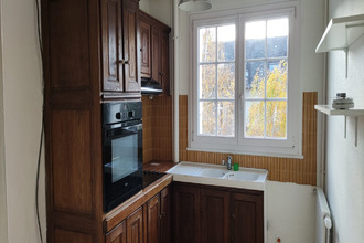 achat appartement tours 37000