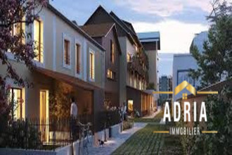 achat appartement tours 37000