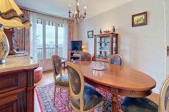 achat appartement tours 37000