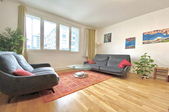 achat appartement tours 37000