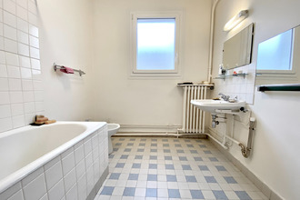 achat appartement tours 37000