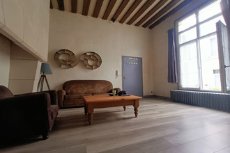 achat appartement tours 37000