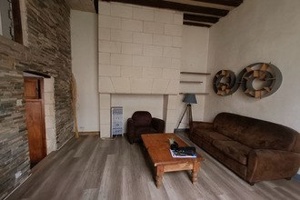 achat appartement tours 37000