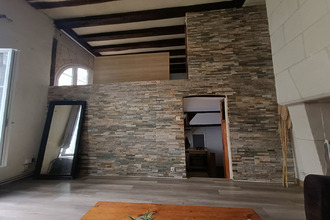 achat appartement tours 37000