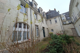 achat appartement tours 37000